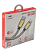 CABO USB - LIGHTNING 1M CB-L200GD C3TECH - Imagem 3
