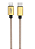 CABO USB - LIGHTNING 1M CB-L200GD C3TECH - Imagem 2