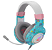 HEADSET GAMER USB LULUCA L260RGB REDRAGON - Imagem 3