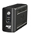 NOBREAK 600VA MINI 4 ENT. BIVOLT SAIDA 120V NHS - Imagem 3