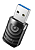 ADAPTADOR WIFI USB DUAL BAND AC1300 WU1300S CUDY - Imagem 1
