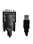 CONVERSOR USB PARA SERIAL DB9 COMTAC - Imagem 4
