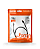 CABO REDE CAT6 5M PC-ETH6U50BK PRETO - Imagem 1