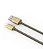 CABO USB-LIGHTNING 2,0A 2M CB-210GD C3T - Imagem 3