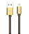 CABO USB-LIGHTNING 2,0A 2M CB-210GD C3T - Imagem 2