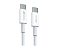 CABO USB C - USB C TURBO 60W 1M CB-320C HREBOS - Imagem 3