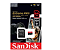 CARTÃO MEMORIA 64GB MICROSD EXTREME PRO SANDISK - Imagem 2