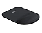 MOUSEPAD ERGONOMICO COMPACT PRETO RELIZA - Imagem 3