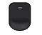 MOUSEPAD ERGONOMICO COMPACT PRETO RELIZA - Imagem 1