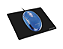 MOUSEPAD STANDARD PRETO AC027 PRETO MULTI - Imagem 1