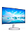 MONITOR 21.5" LED 221V8LW BRANCO PHILIPS - Imagem 1