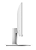 MONITOR 21.5" LED 221V8LW BRANCO PHILIPS - Imagem 4