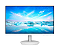 MONITOR 21.5" LED 221V8LW BRANCO PHILIPS - Imagem 2