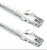 CABO REDE CAT6 5M PC-ETH6U50WH BRANCO - Imagem 2