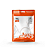 CABO REDE CAT6 10M PC-ETH6U100WH BRANCO - Imagem 4