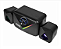 CAIXA DE SOM 2.1 GAMER SS8012 RGB K-MEX - Imagem 1