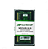 MEMORIA NOTE 8GB DDR3 1600 MV16S11/8 MACROVIP - Imagem 1