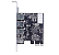 PLACA PCI-E COM 4 PORTAS USB 3.0 DP-43 DEX - Imagem 1