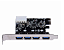 PLACA PCI-E COM 4 PORTAS USB 3.0 DP-43 DEX - Imagem 3