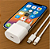 CARREGADOR USB C 20W COM CABO 1M - Imagem 3
