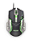 MOUSE GAMER 2400 DPI MO269 MULTI - Imagem 1