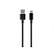 CABO USB - USB C 1.2 MT PRETO WI396 SMARTOGO MULTI - Imagem 4