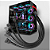 CABO ADAP MULTI FAN MOLEX P/ 4 COOLERS - Imagem 3