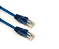 CABO REDE CAT6 10M PC-ETH6U100BL AZUL - Imagem 2