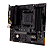 PLACA MAE AM4 TUF GAMING A520M-PLUS WIFI + BT M2 ASUS - Imagem 2