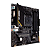 PLACA MAE AM4 TUF GAMING A520M-PLUS WIFI + BT M2 ASUS - Imagem 4