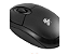 MOUSE USB OFFICE PRETO 1000DPI 015-0043 5 - Imagem 1