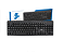 TECLADO S/ FIO OFFICE 015-0081 5+ - Imagem 3