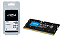 MEMORIA NOTE 16GB DDR5 5600 CT16G56 CRUCIAL - Imagem 1