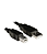 CABO USB P/ IMPR 2.0 AM X BM 5.0M PC-USB5001 PLUSCABLE - Imagem 2