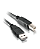 CABO USB P/ IMPR 2.0 AM X BM 5.0M PC-USB5001 PLUSCABLE - Imagem 3
