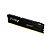 MEMORIA 16GB DDR5 5600 KF556C40BB/16 FURY BEAST KINGSTON - Imagem 2