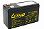 BATERIA NOBREAK 12V 7AH WP7-12(28W) LONG - Imagem 1