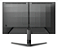 MONITOR 23.8" LED GAMER 180Hz 0.5MS 24M2N3200L/57 PHILIPS - Imagem 3