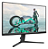MONITOR 23.8" LED GAMER 180Hz 0.5MS 24M2N3200L/57 PHILIPS - Imagem 1