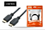 CABO HDMI 3M V2.0 PC-HDMI30 PLUSC - Imagem 3