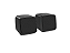 SPEAKER 2.0 SP-40BK C3TECH - Imagem 2