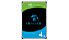 HD SATA 4TB SKYHAWK SURVEILLANCE (DVR / NVR) ST4000VX016 SEAGATE - Imagem 2