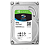 HD SATA 4TB SKYHAWK SURVEILLANCE (DVR / NVR) ST4000VX016 SEAGATE - Imagem 6
