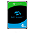 HD SATA 4TB SKYHAWK SURVEILLANCE (DVR / NVR) ST4000VX016 SEAGATE - Imagem 5