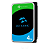 HD SATA 4TB SKYHAWK SURVEILLANCE (DVR / NVR) ST4000VX016 SEAGATE - Imagem 3