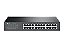 SWITCH 16P GIGABIT TL-SG1016DE GERENCIAVEL TP-LINK - Imagem 2