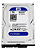 HD SATA 1TB BLUE WD10EZEX 7200RPM WD - Imagem 1