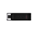 PEN DRIVE 256GB USB-C 3.2 DATATRAVELER 70 DT70 KINGSTON - Imagem 3