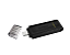 PEN DRIVE 256GB USB-C 3.2 DATATRAVELER 70 DT70 KINGSTON - Imagem 2