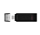 PEN DRIVE 256GB USB-C 3.2 DATATRAVELER 70 DT70 KINGSTON - Imagem 1